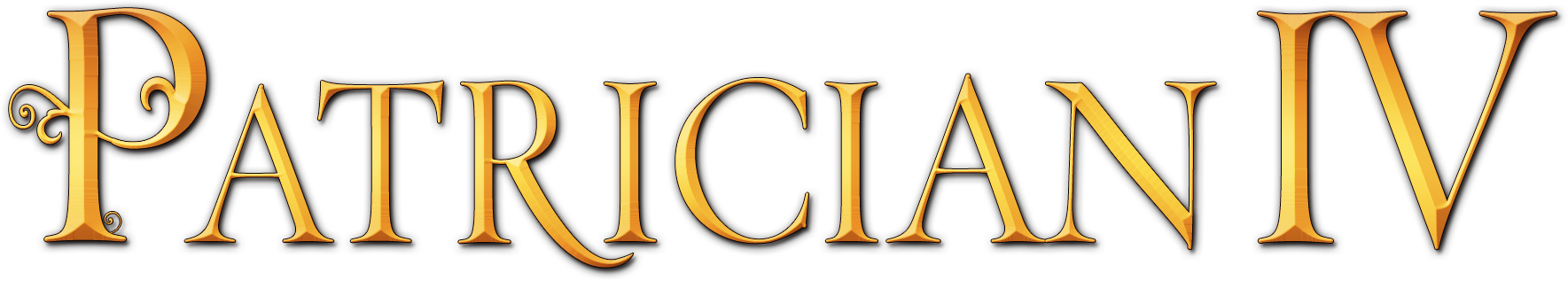 Patrician IV: Conquest by Trade logo