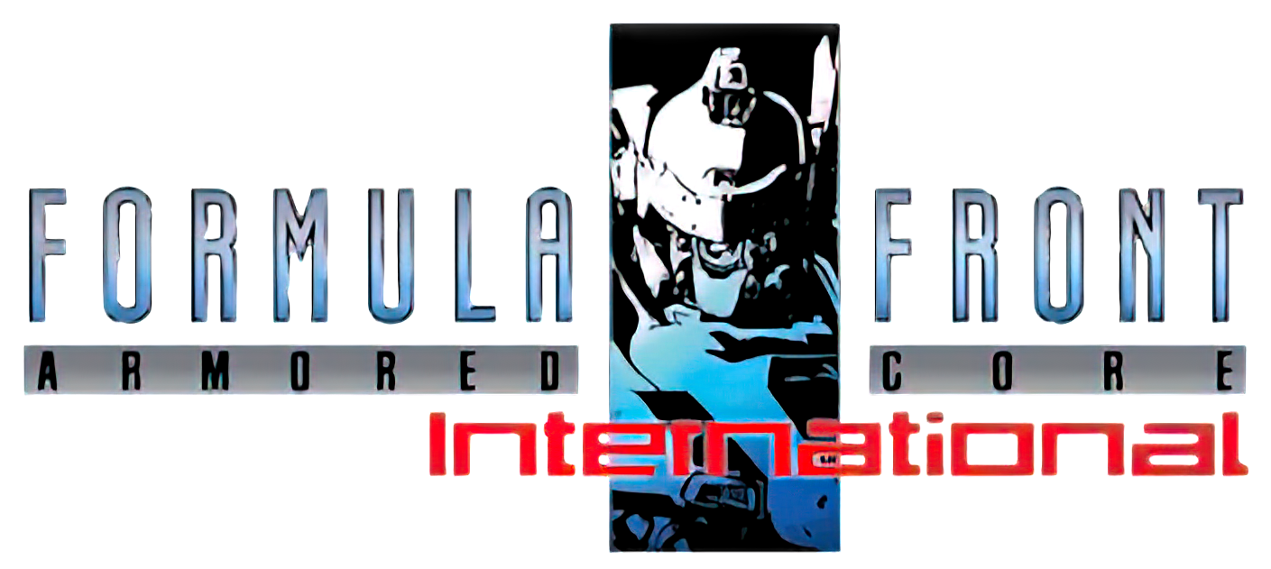 Armored Core: Formula Front - Extreme Battle