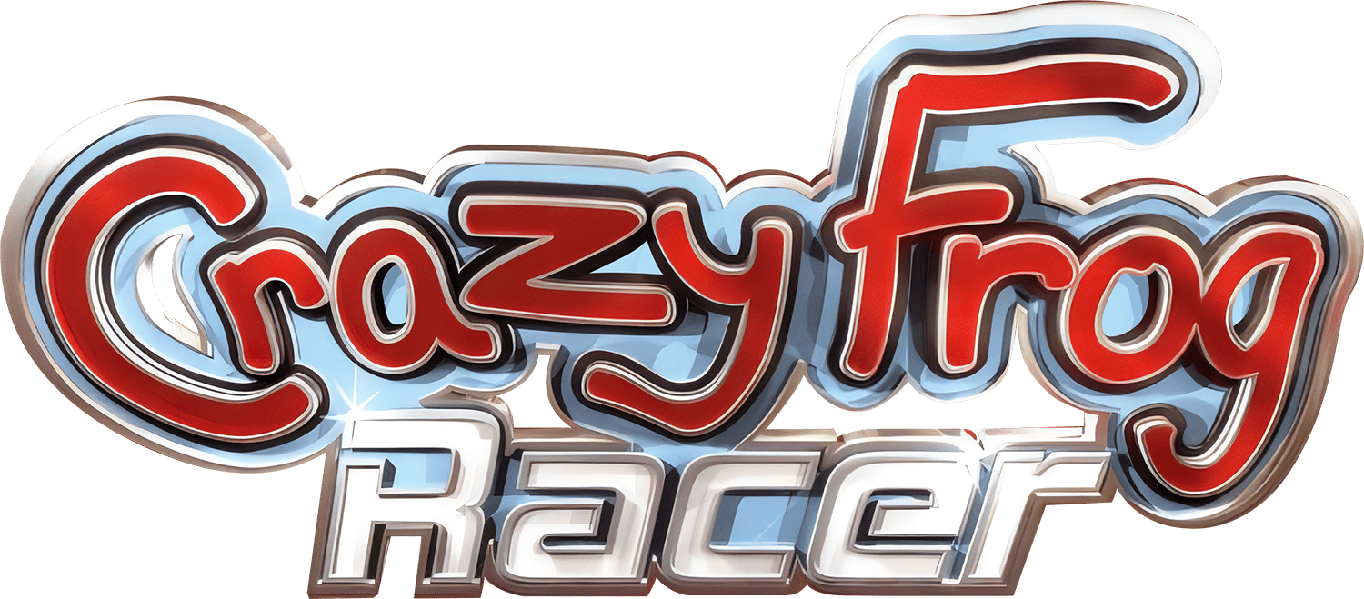 Crazy Frog Racer