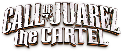 Call of Juarez: The Cartel logo