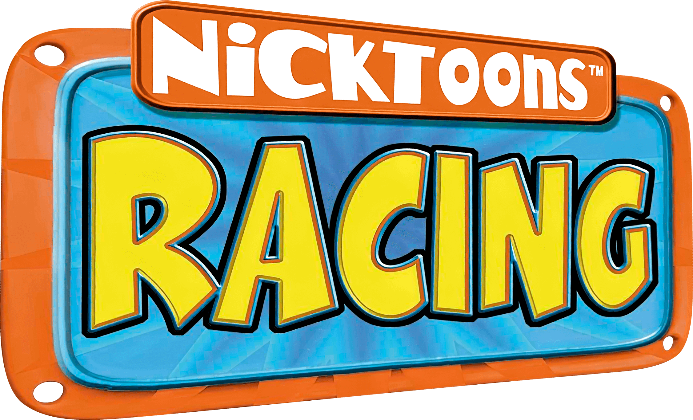 Nicktoons Racing