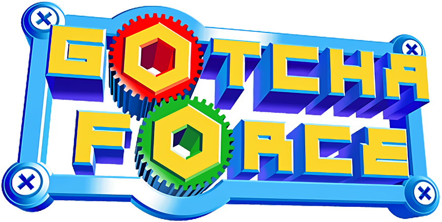 Gotcha Force