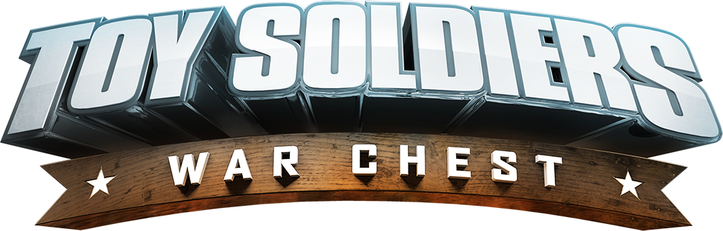Toy Soldiers: War Chest