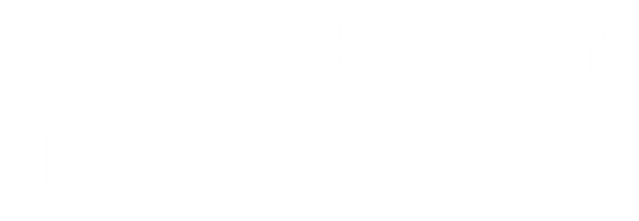 Octopath Traveler: Wayfarer's Edition
