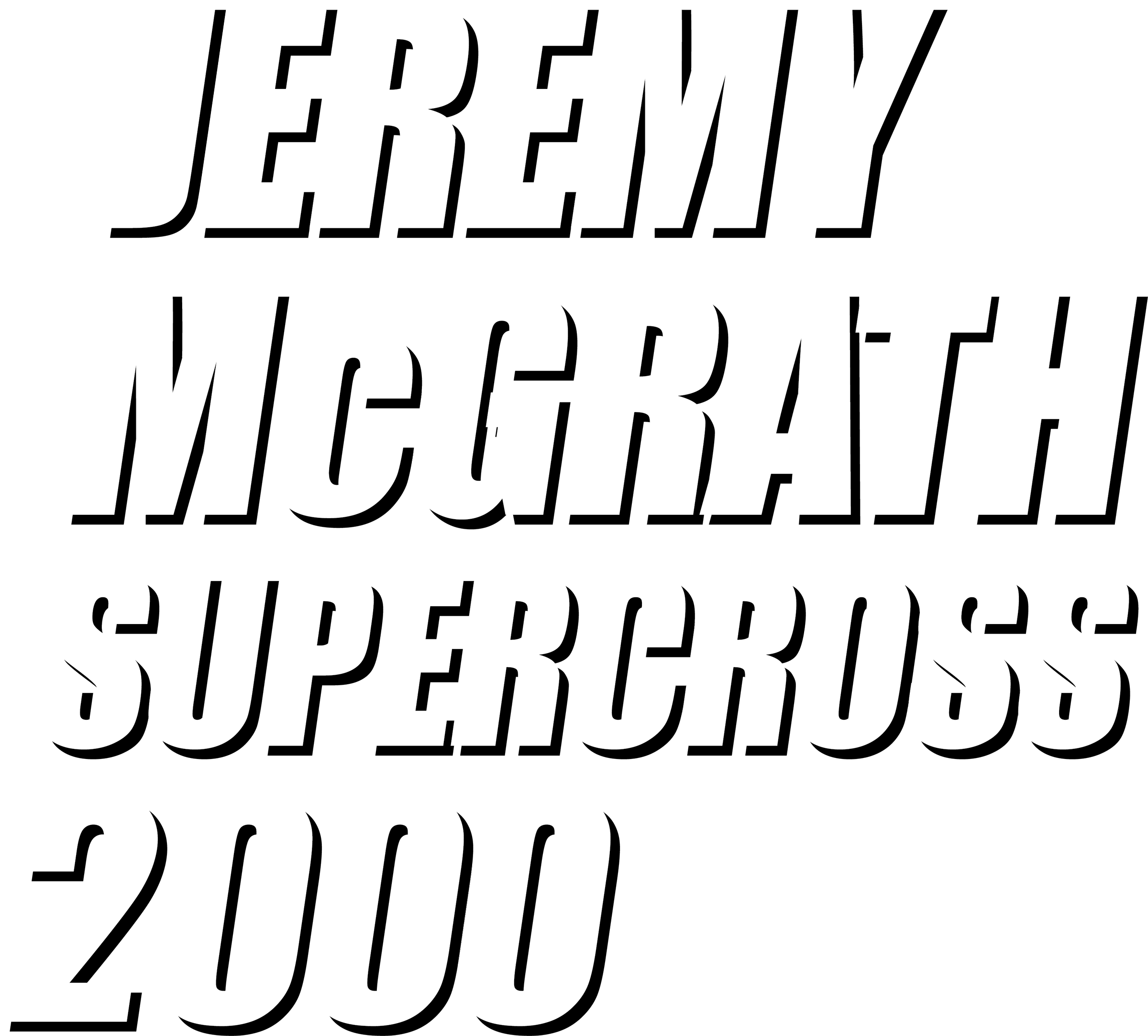 Jeremy McGrath's Offroad