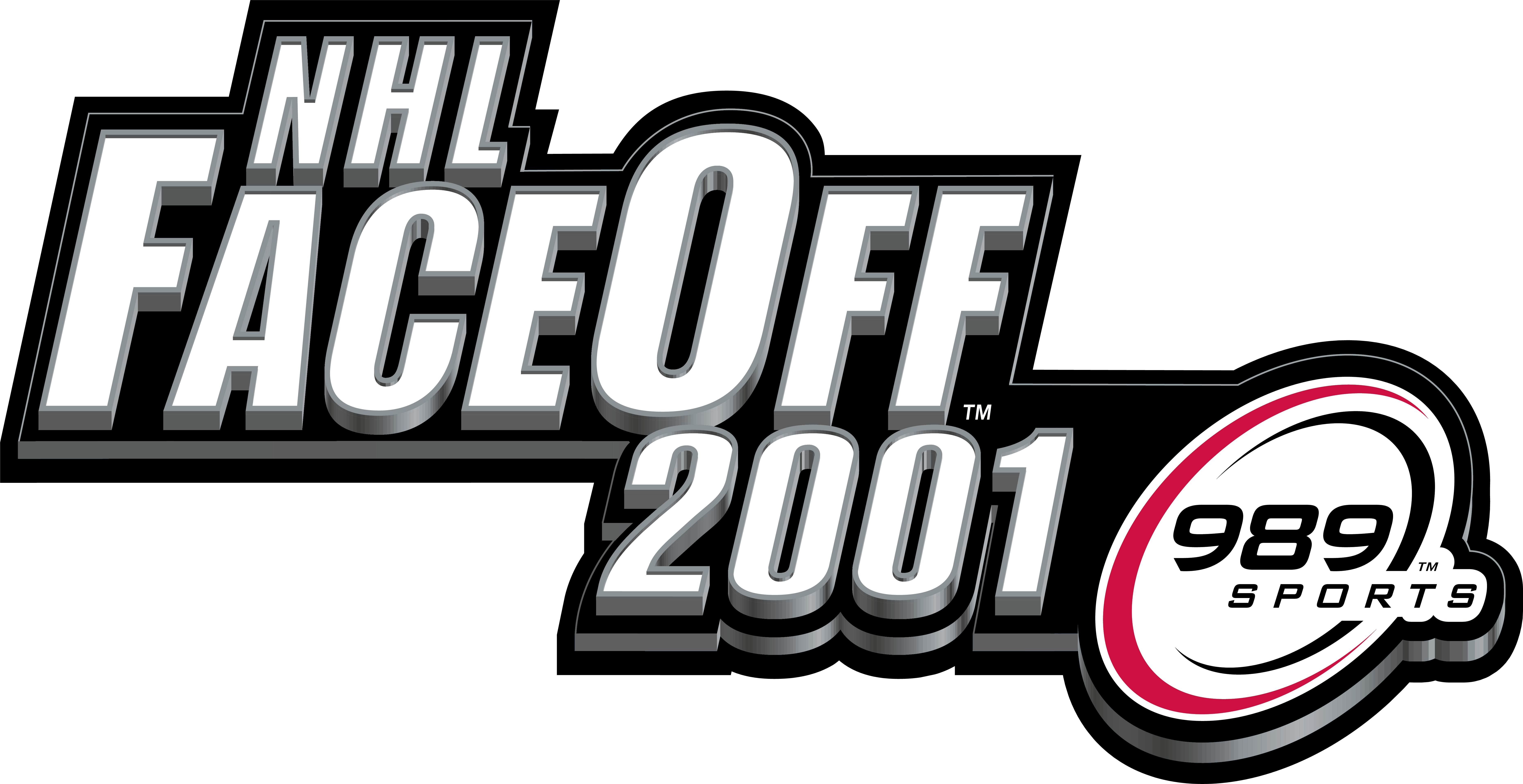 NHL FaceOff 2001