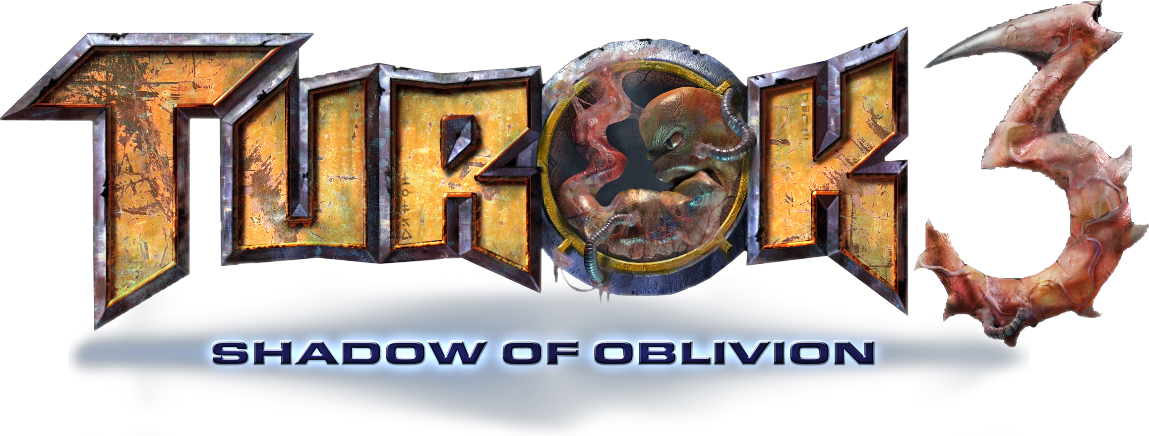Turok 3: Shadow of Oblivion