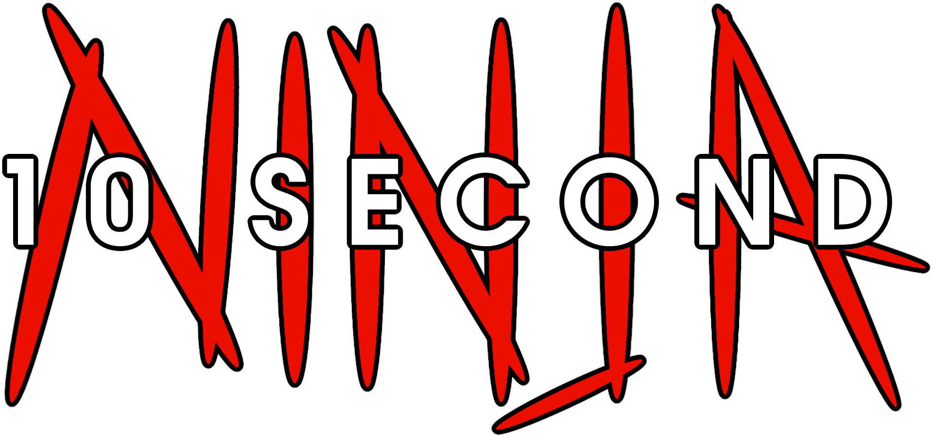 10-Second Ghost