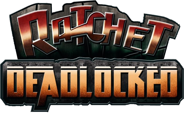 Ratchet: Deadlocked