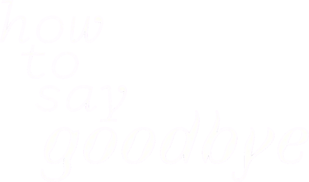 Say Goodbye to Your Balls!