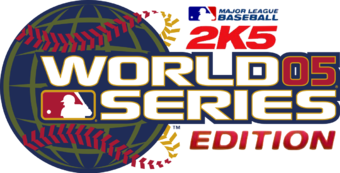 Major League Baseball 2K5