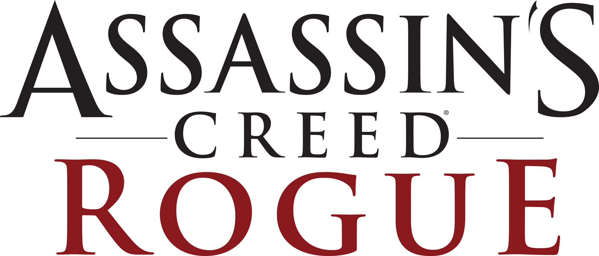 Assassin's Creed Rogue - SteamGridDB