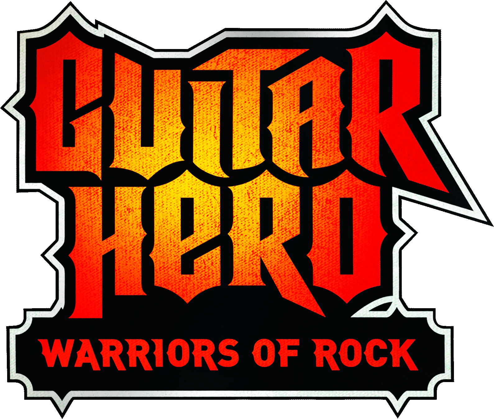 Guitar Hero: Warriors of Rock