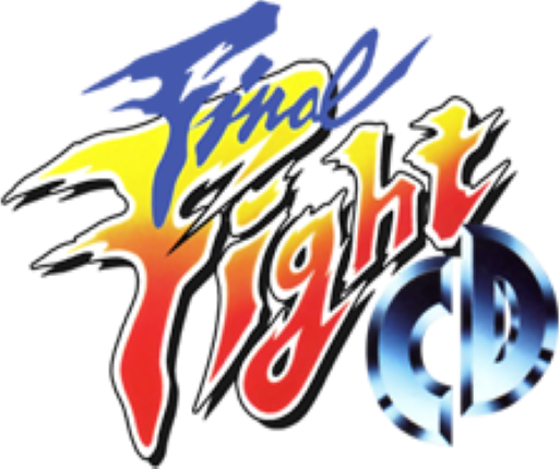 Final Fight CD
