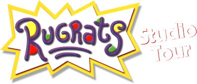 Rugrats: Studio Tour