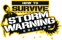How to Survive logo