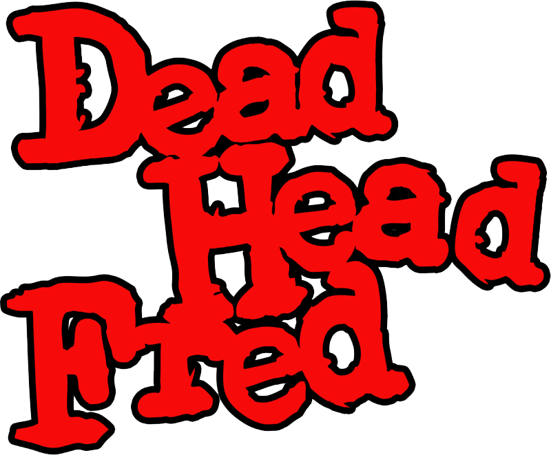 Dead Head Fred