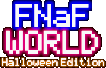 FNaF World - SteamGridDB
