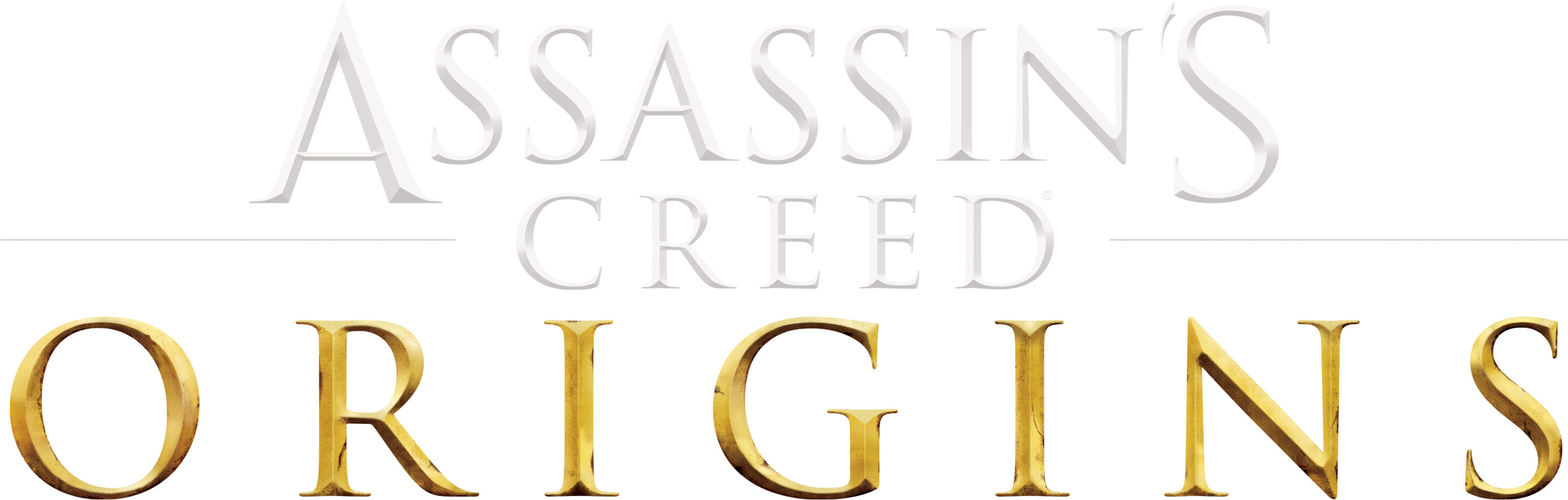 Assassin's Creed Origins