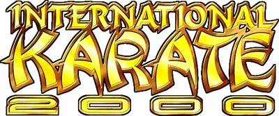 International Karate 2000