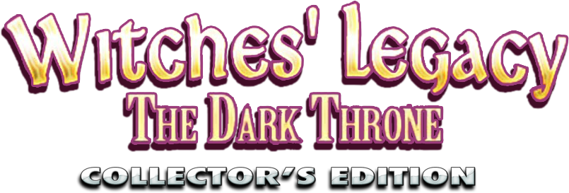Witches' Legacy: The Dark Throne - Collector's Edition
