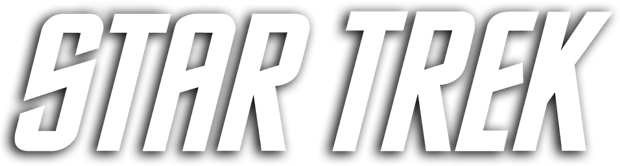 Star Trek (2013) logo