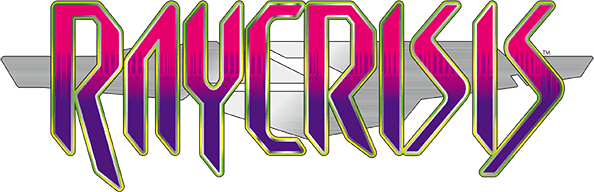 RayCrisis: Series Termination
