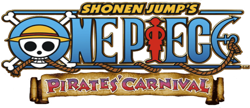 One Piece: Pirates' Carnival