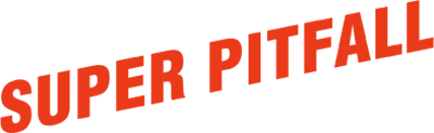 Super Pitfall II