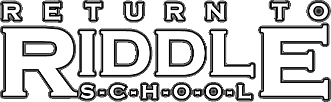 Return to Riddle School