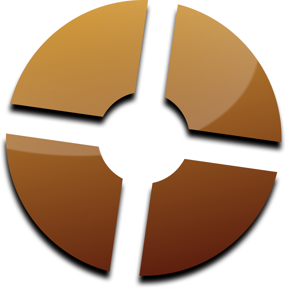 Team Fortress 2 logo