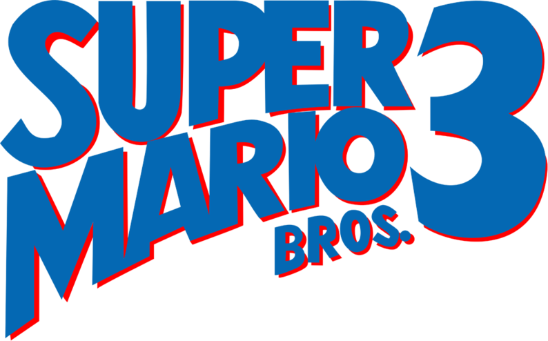 Super Mario Bros. 3