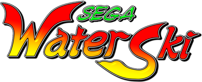 Sega Water Ski