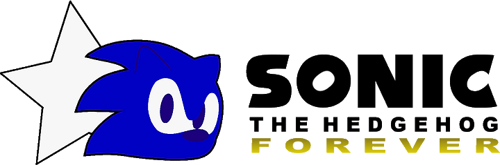 Sonic the Hedgehog Forever - SteamGridDB