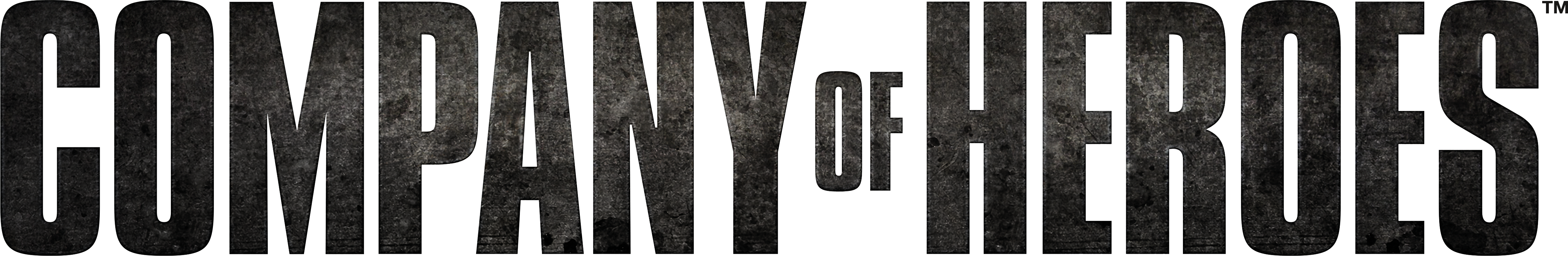 Company of Heroes logo