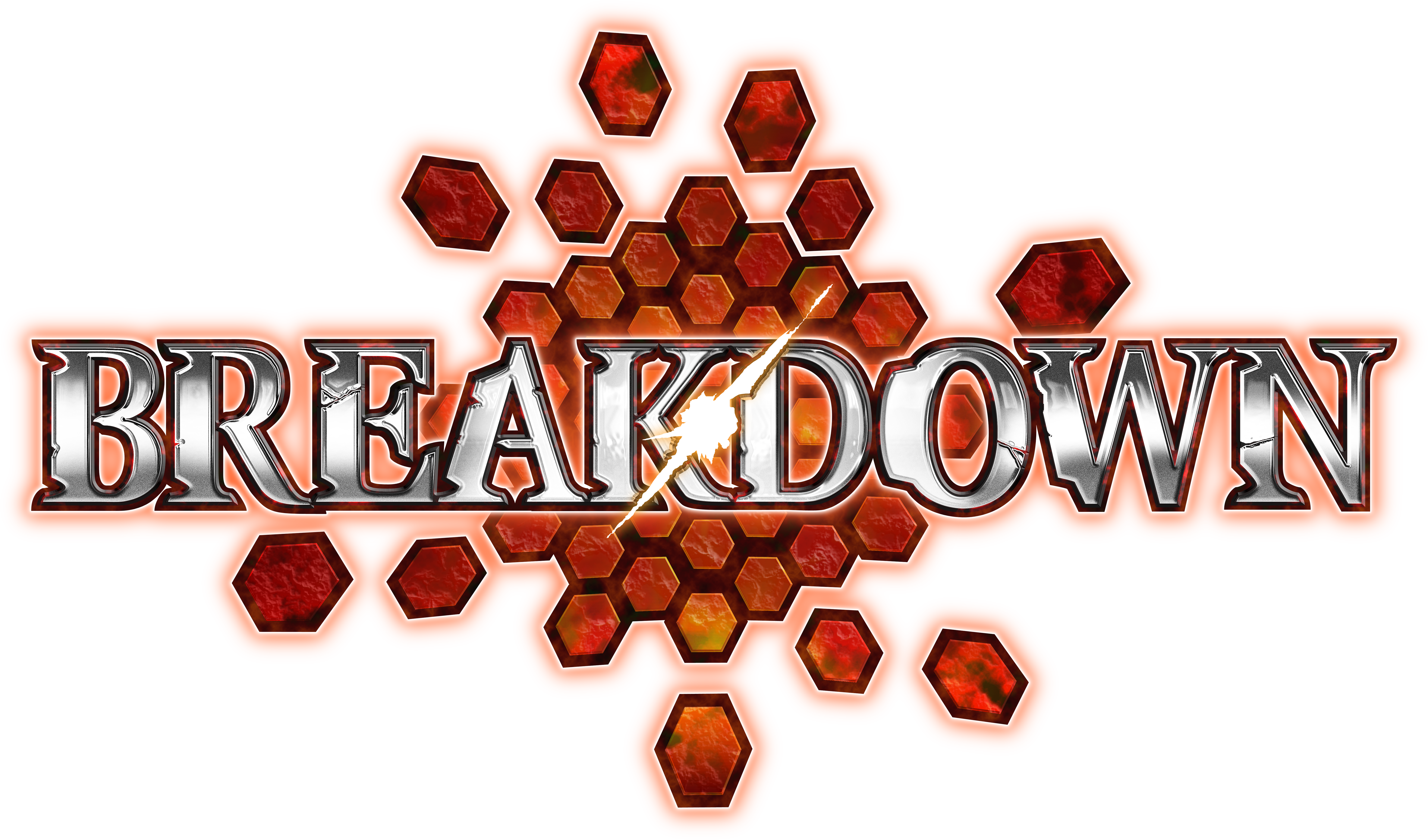 Breakdown