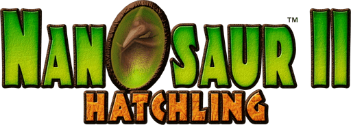 Nanosaur 2: Hatchling - SteamGridDB