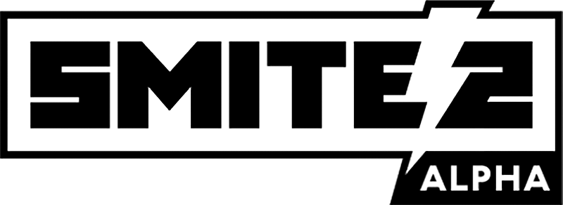 Smite 2 logo