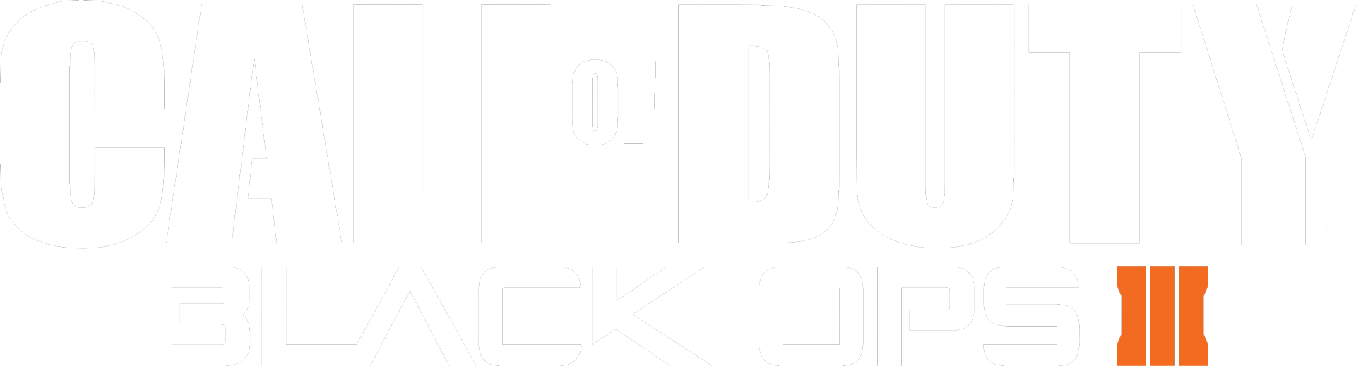 Call of Duty: Black Ops III logo