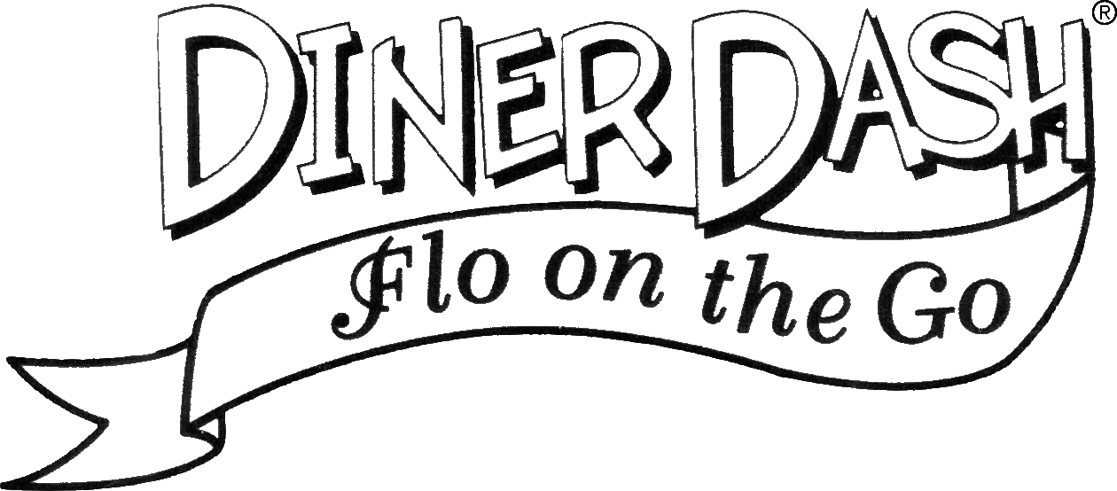 Diner Dash 3: Flo on the Go Download - Take customer reservations
