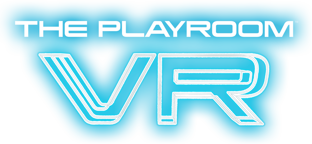 The Playroom VR Toy Wars