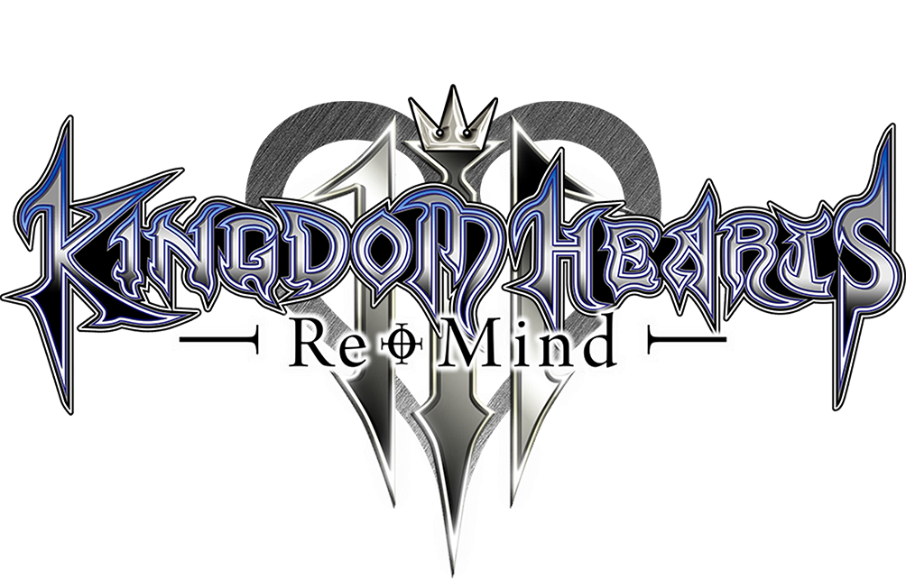 Kingdom Hearts III