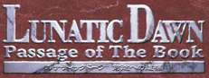 Lunatic Dawn IV logo
