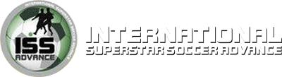 International Superstar Soccer Advance