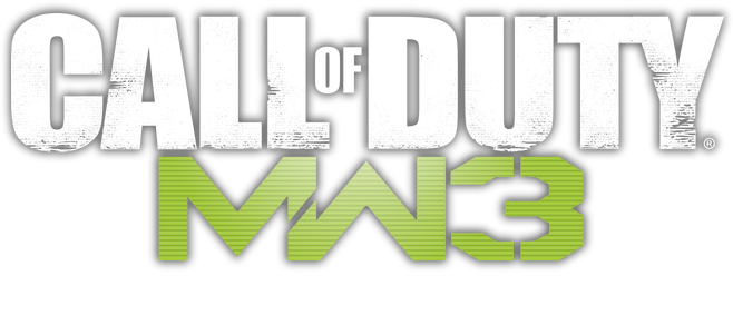 Call of Duty: Modern Warfare 3 - Multiplayer - SteamGridDB