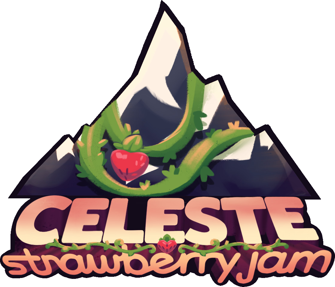 Strawberry Jam
