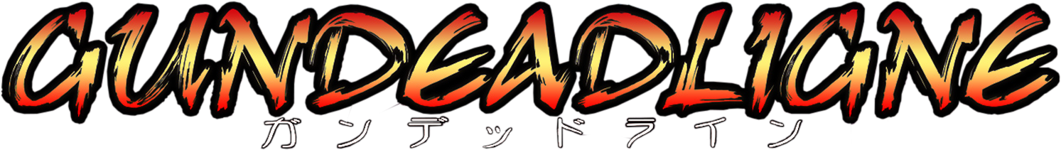 GundeadliGne logo
