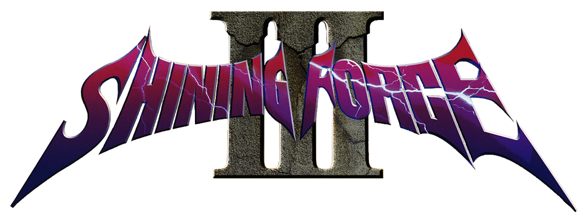 Shining Force III: Premium Disc