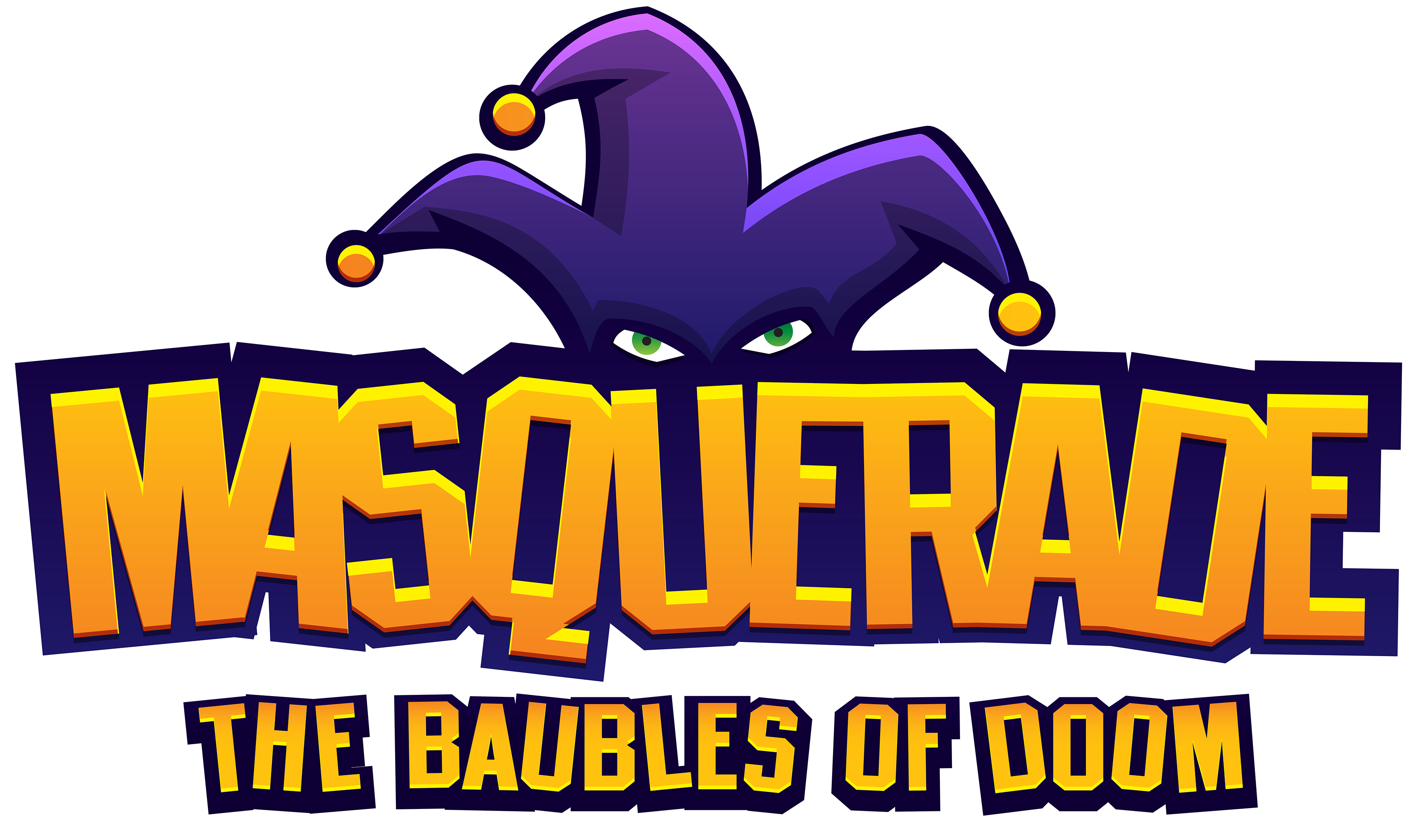 Masquerade: The Baubles of Doom