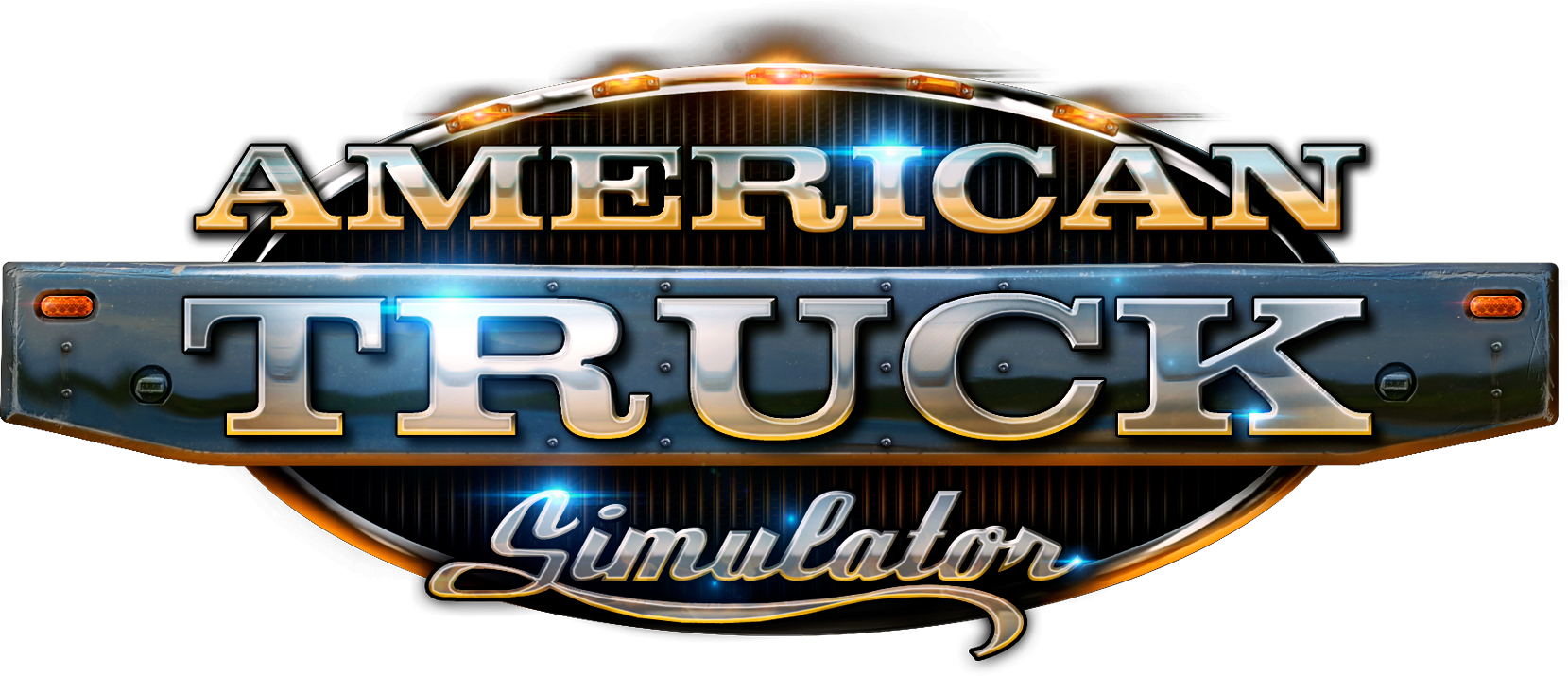 American Truck Simulator: Wheel Tuning Pack